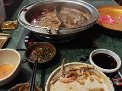 -牛New寿喜烧(闵行龙湖天街店)