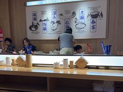 -马记永·兰州牛肉面(3019君尚店)