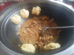 -哈尔滨东北铁锅炖(都督街店)