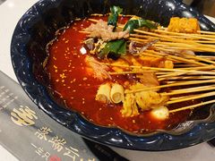 -梵云依家小冒菜(新街口总店)