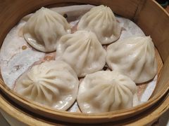 上海鲜肉小笼-姚面记·海派家常菜(恒基名人购物中心店)