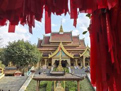 -西双版纳勐泐文化旅游区