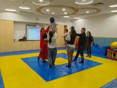 -红黄蓝成长中心•婴幼儿早教•托育(南山京基百纳广场店)