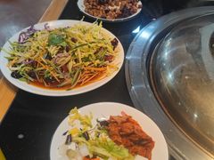 -人民公社大食堂(顺义总店)