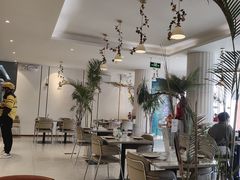 -LA JOLLA 墨西哥餐厅(学院路店)