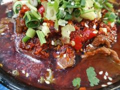 -马路边边·成都串串(翠柏路店)