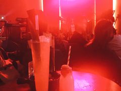 -TZ House音乐现场(来福士中心店)