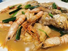 -501號台州海鲜餐厅(海创园店)