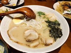 -気楽亭和食料理(气乐亭大世界本店)
