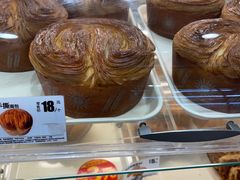 -味多美蛋糕(洋桥店)
