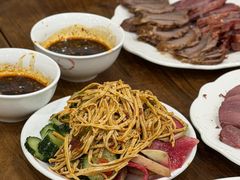 -老刘家永盛斋·传统泡馍(东关南街店)