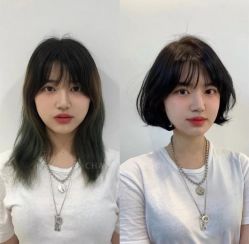-BHG Hair Salon