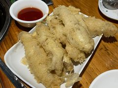 -章记正宗南岗鱼蛋火锅