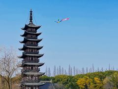 -上海方塔园