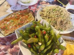 -木屋烧烤(白石洲店)