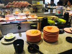 -争鲜回转寿司(金桥家乐福店)