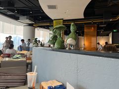 -小大董·烤鸭(观景餐厅·南京西路店)