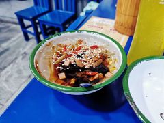 -马路边边·成都串串(翠柏路店)