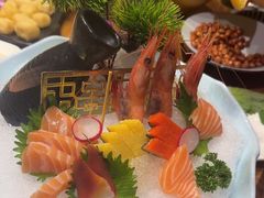 -尚海豆捞(乐虹坊店)