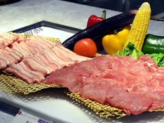 -鹭江潮餐厅•福建菜(鹭江佲家酒店)