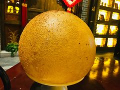 【隆府必点】光头司令大麻园-杨记隆府(汉街店)
