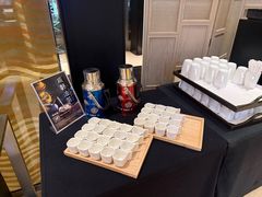 -上海西藏大厦万怡酒店Momo Cafe(徐汇店)