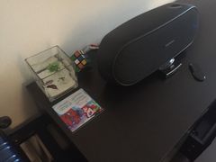 -桔子酒店(天津五大道店)