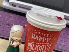 -Peet's 皮爷咖啡(陆家嘴中心店)