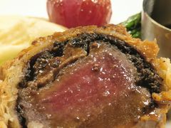 -Kathleen's Waitan 凯圣琳江景西餐厅(外滩店)
