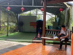 -石燕湖生态旅游景区