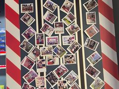 -卡雷拉轨道赛车俱乐部(中华城南区店)