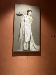-盘子女人坊古装写真摄影(南京总店)