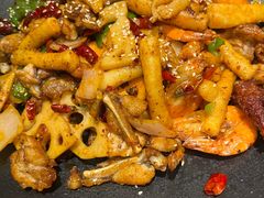 -金佬馆·川菜(芜湖繁昌华亿店)