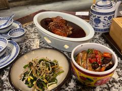 -南京大牌档(崇文门国瑞店)