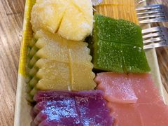 -南洋风味(万宁店)