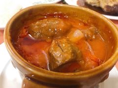 -新侨三宝乐西餐厅(崇文门店)