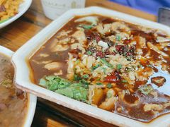 -卢庄(江汉路店)