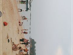 -石螺口海滩