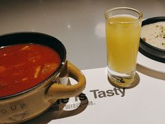 -西堤牛排(北京国瑞店)