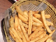 -Ambra Haus琥珀屋精酿餐厅(宝山店)