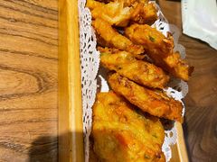-老宁波1381餐厅(宏泰广场店)