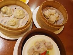 -杭州JW万豪酒店-万豪中餐厅