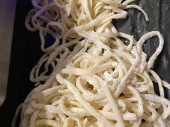 手工擀面-麻路成都火锅(柏威年店)