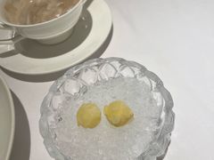 -王品牛排(郑州大卫城店)