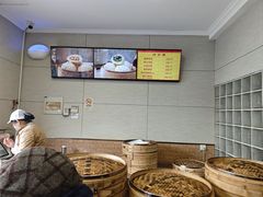 -新丰小吃(庆春路分店)