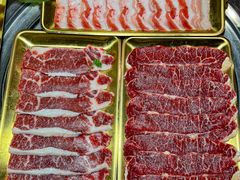 -大千金齐齐哈尔烤肉(清湖店)