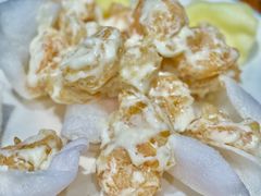 -天天初二·天津传统捞面·天津特色菜(凌奥总店)
