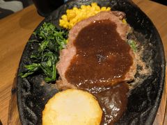 -萨莉亚意式餐厅(百联青浦购物中心店)