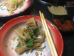 -石记老北京炙子烤肉(松园店)