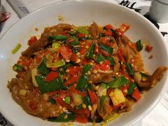 去骨鸭掌-壹盏灯(惠农店)